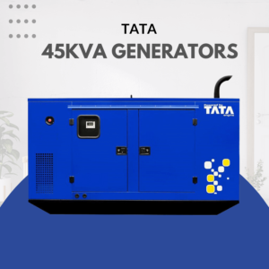 Tata-45kVA-Generator